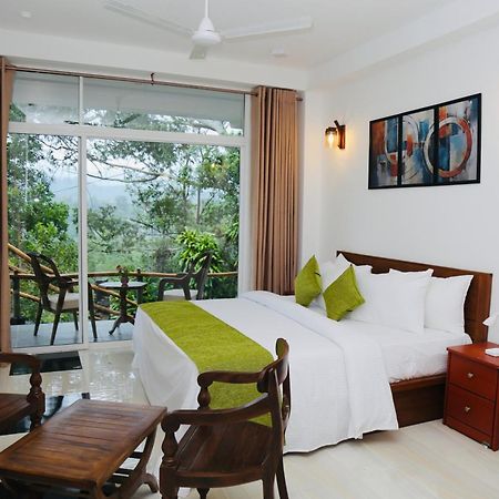 Avon Ella Resort Екстер'єр фото