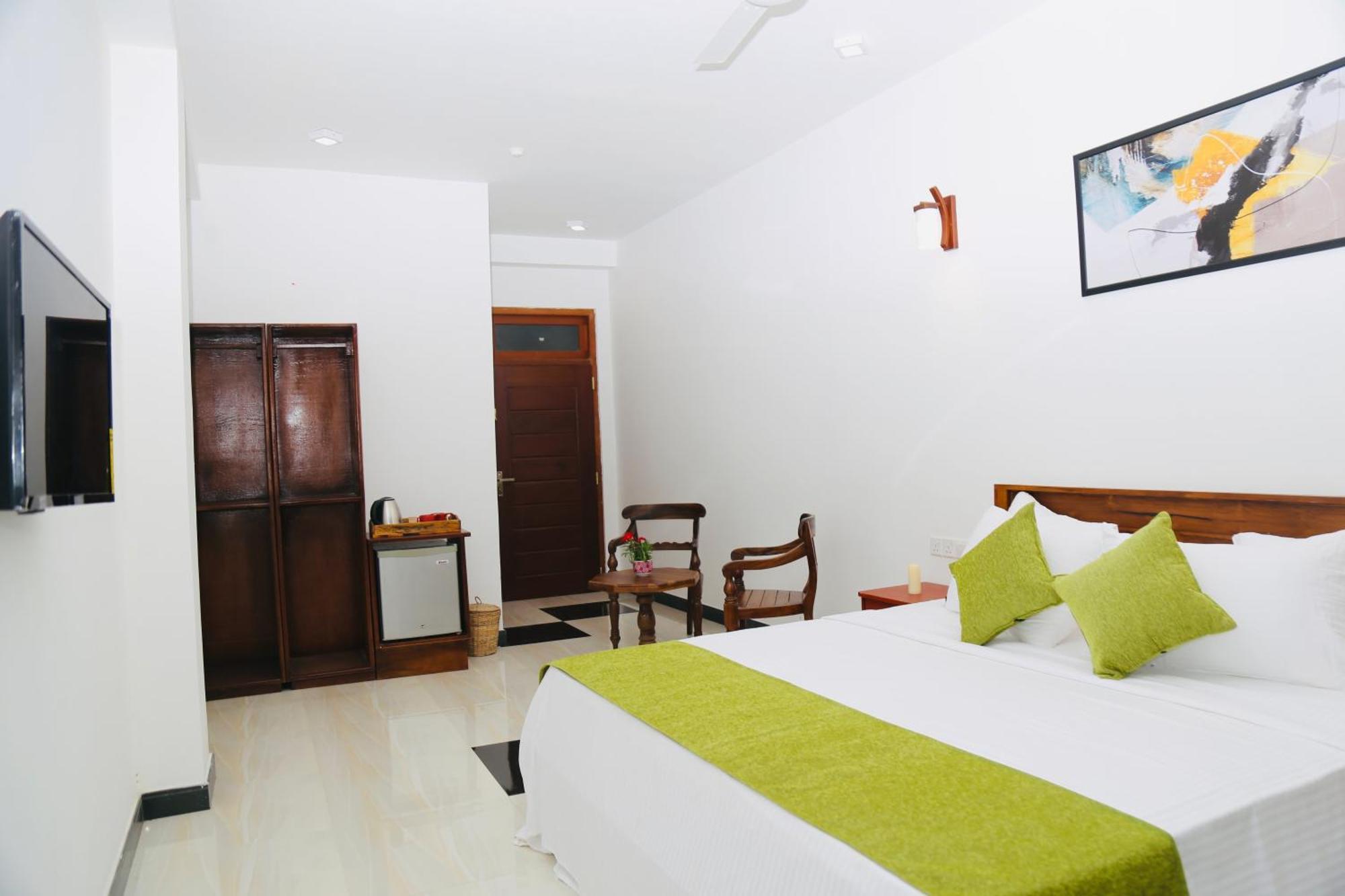 Avon Ella Resort Екстер'єр фото