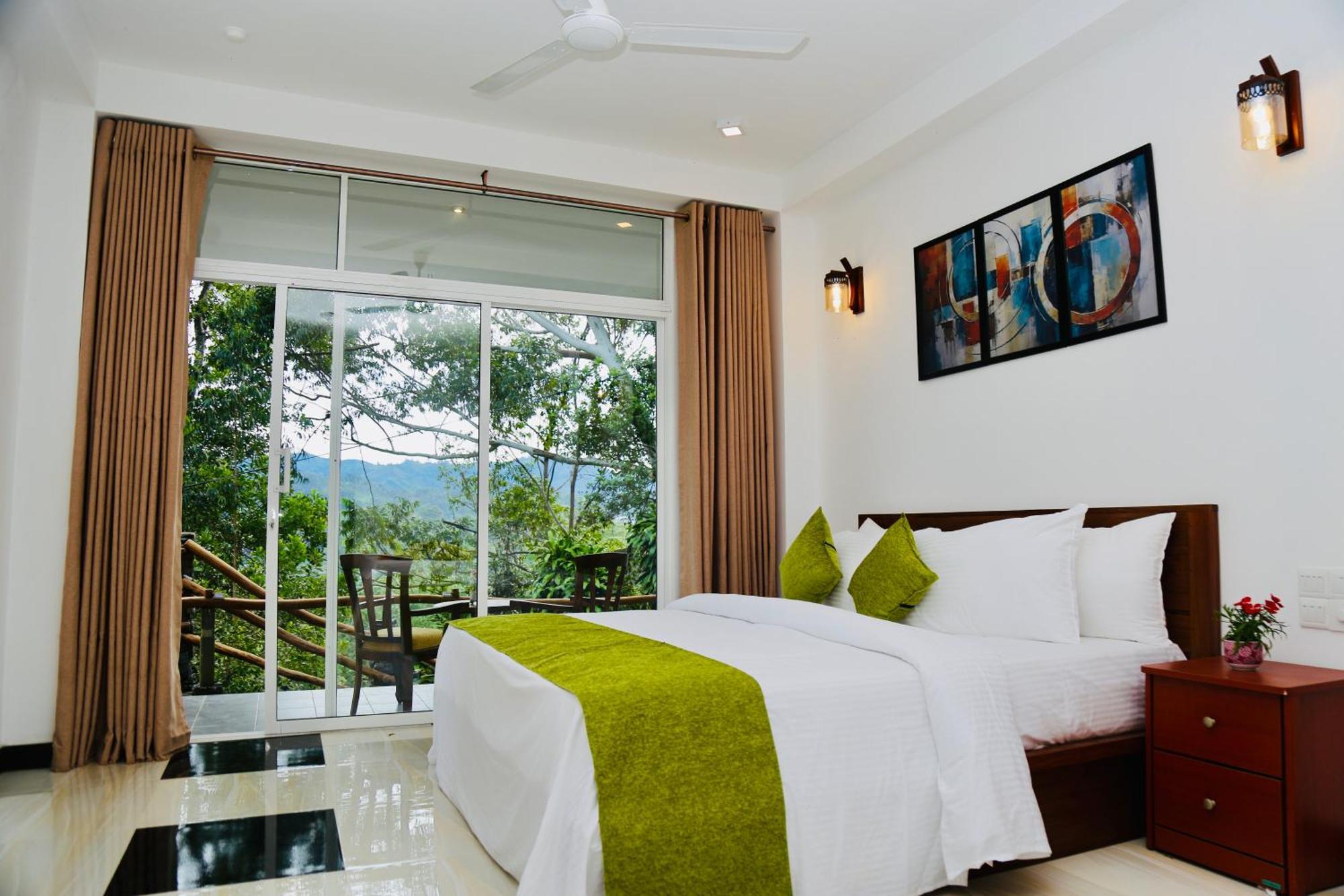 Avon Ella Resort Екстер'єр фото