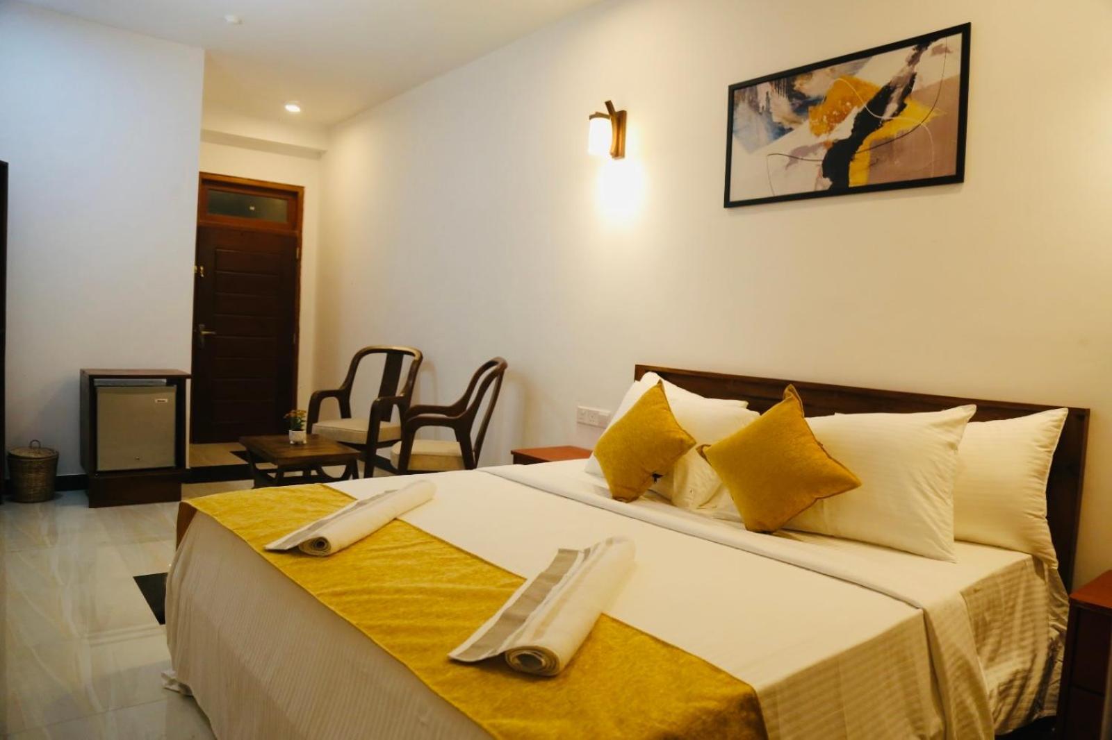 Avon Ella Resort Екстер'єр фото