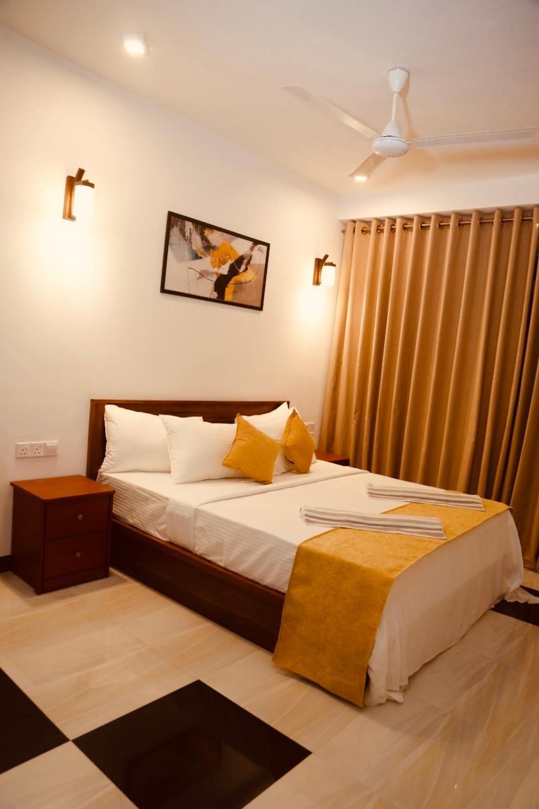 Avon Ella Resort Екстер'єр фото