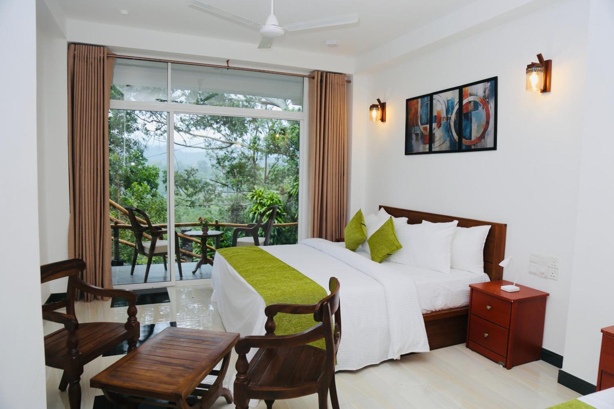 Avon Ella Resort Екстер'єр фото