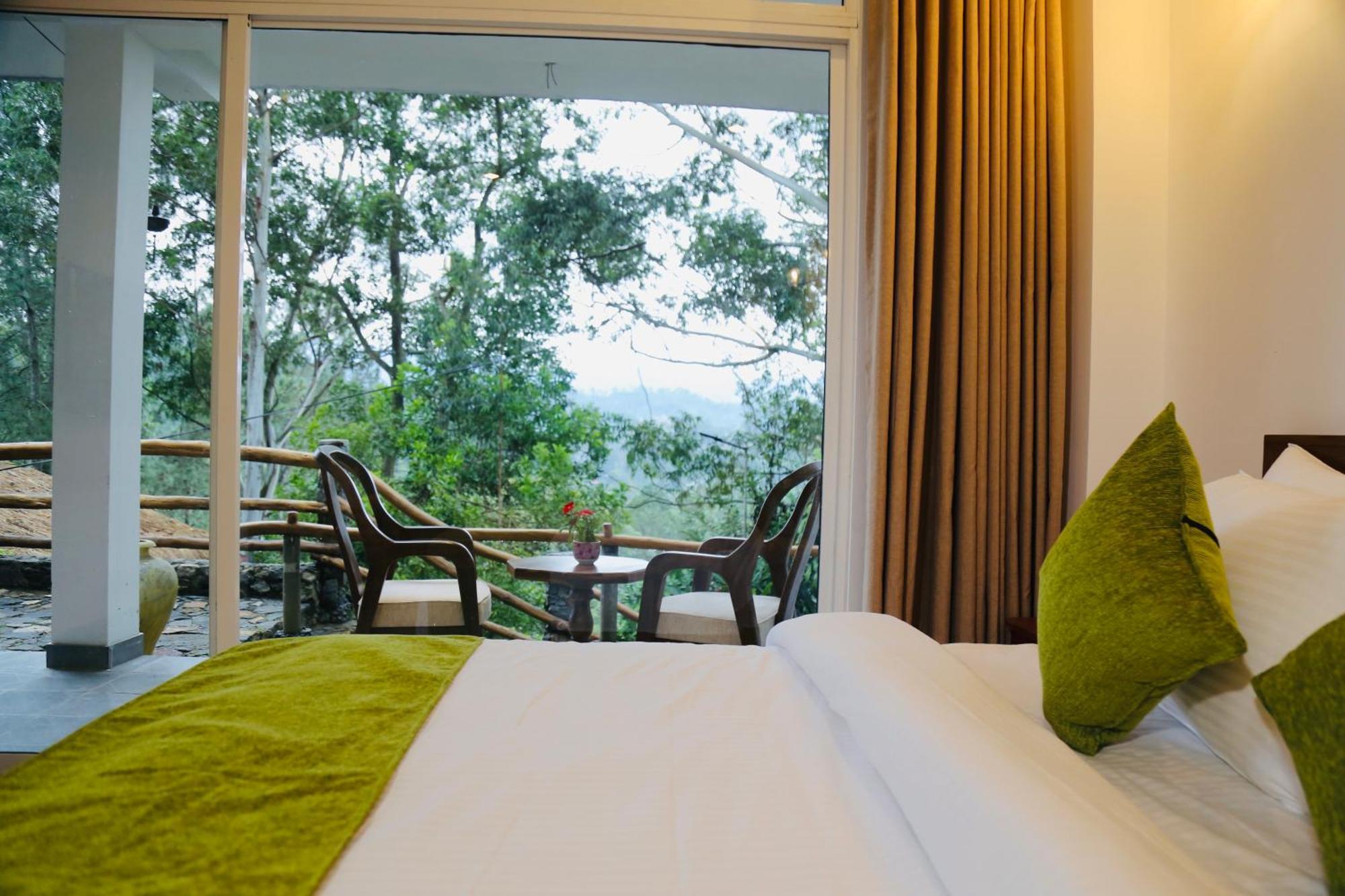 Avon Ella Resort Екстер'єр фото