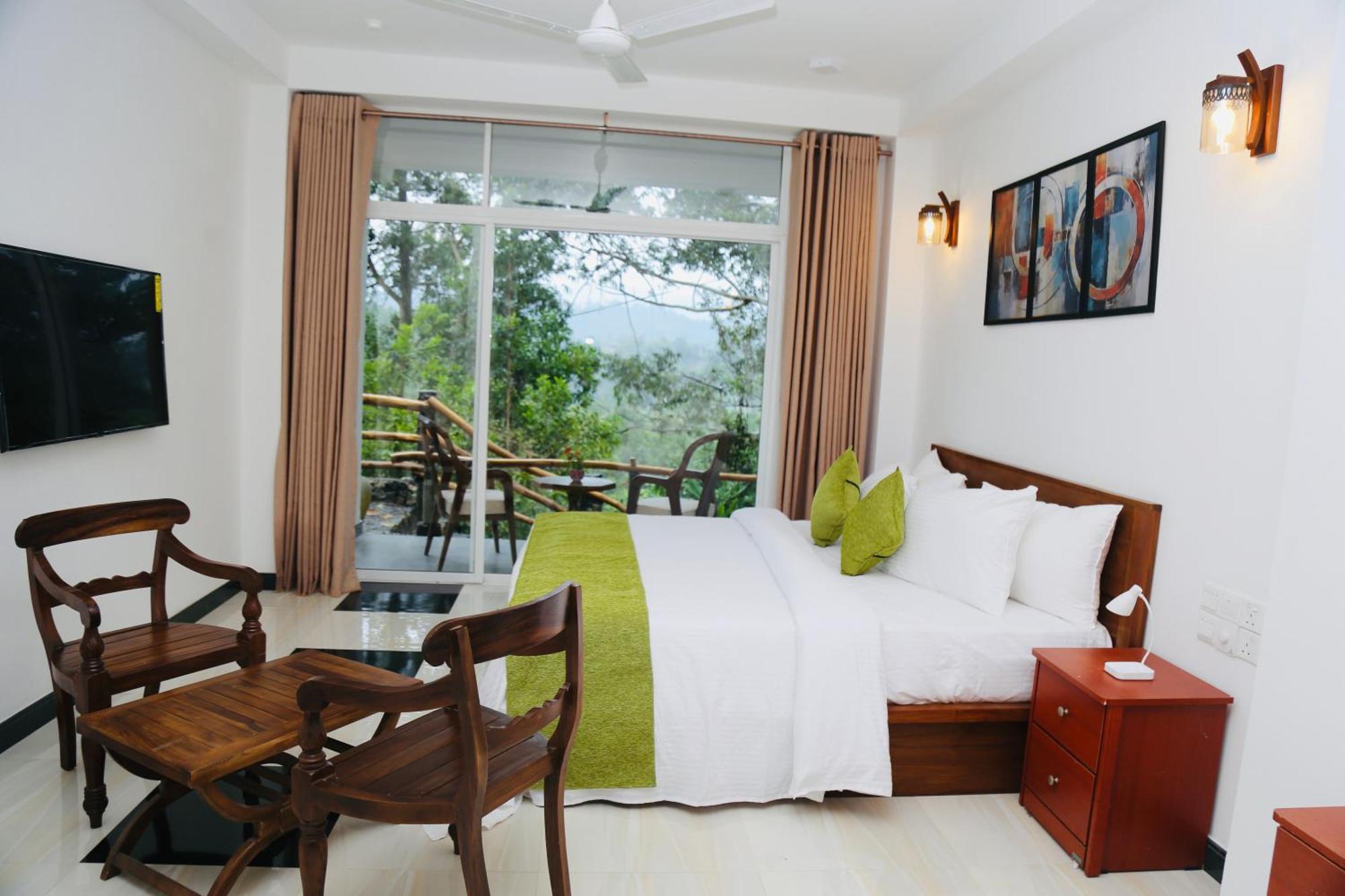 Avon Ella Resort Екстер'єр фото