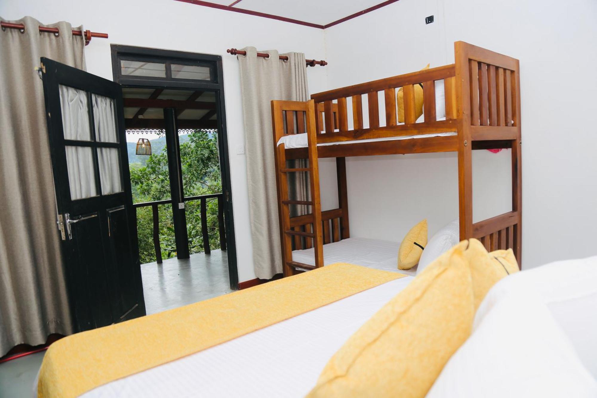 Avon Ella Resort Екстер'єр фото