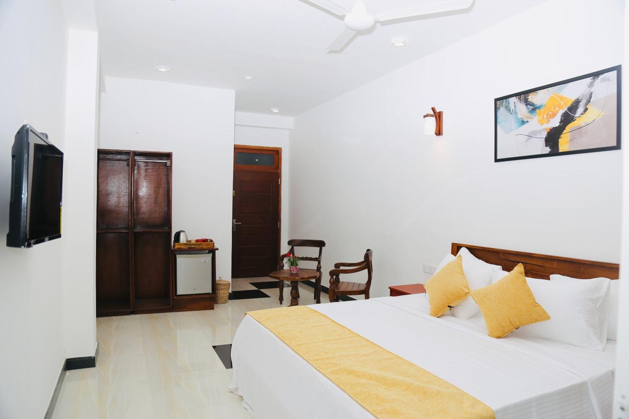 Avon Ella Resort Екстер'єр фото