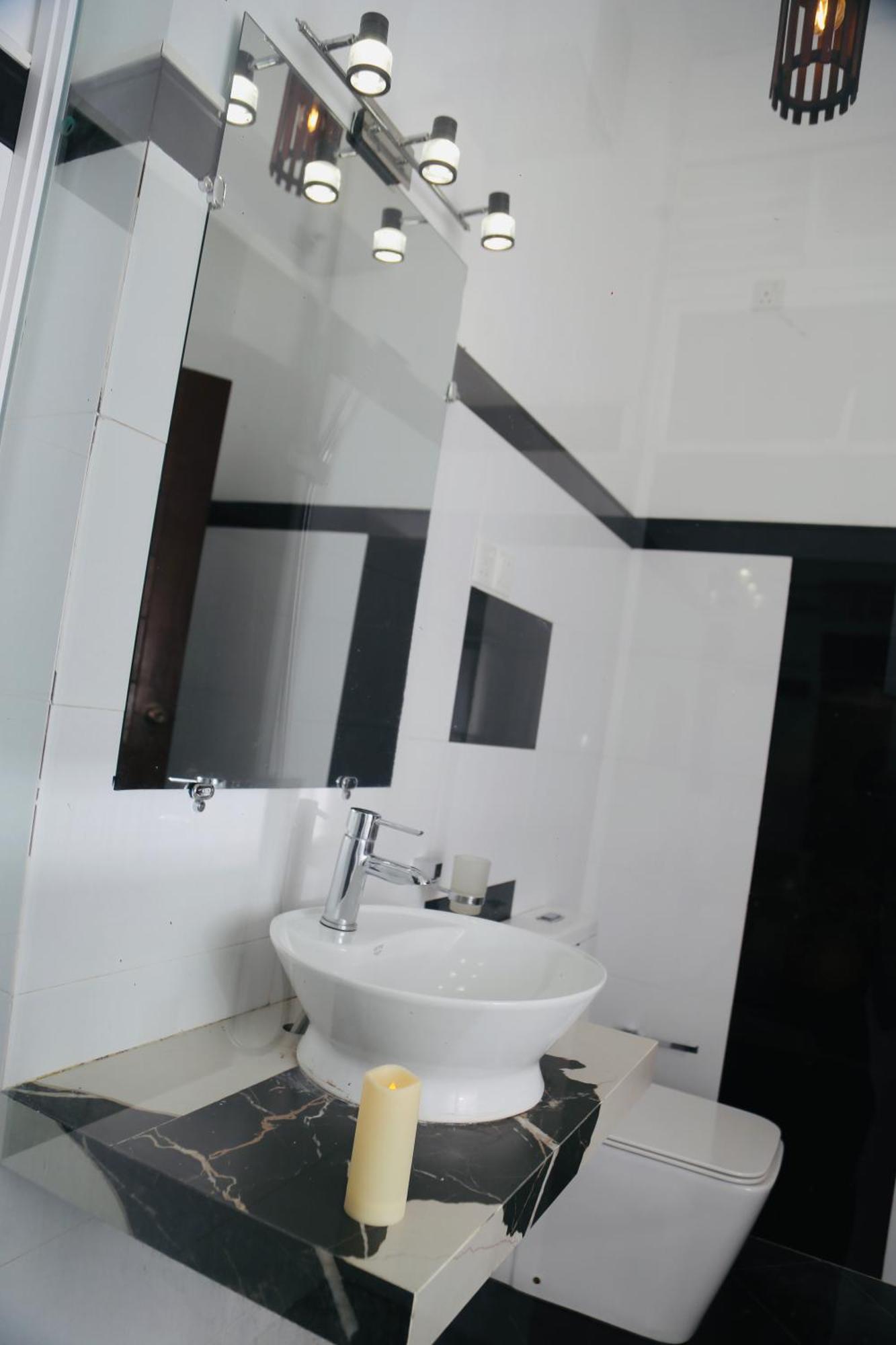 Avon Ella Resort Екстер'єр фото