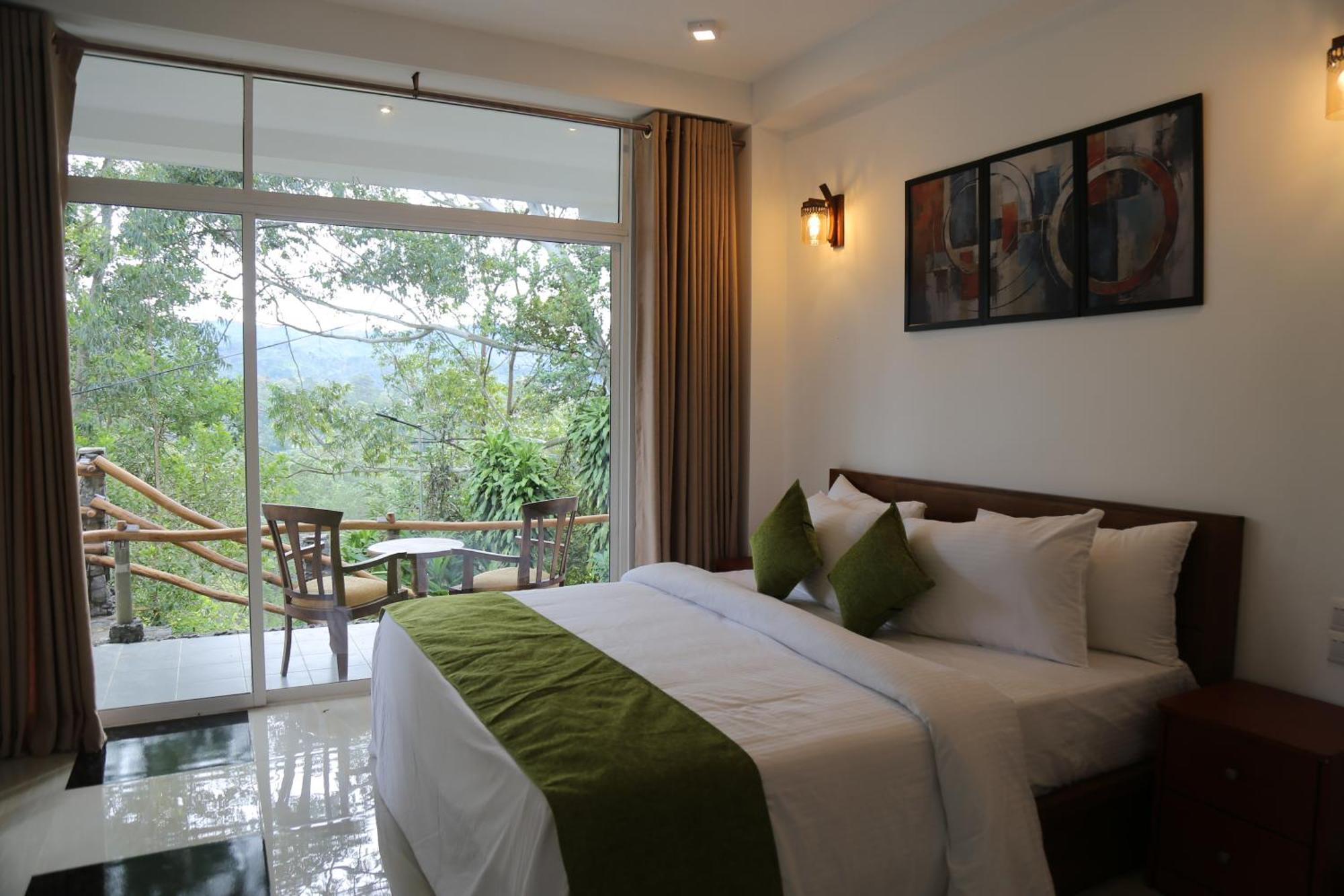 Avon Ella Resort Екстер'єр фото