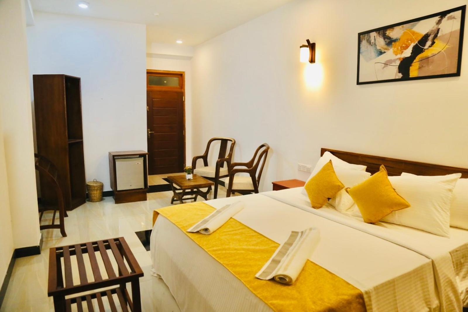 Avon Ella Resort Екстер'єр фото