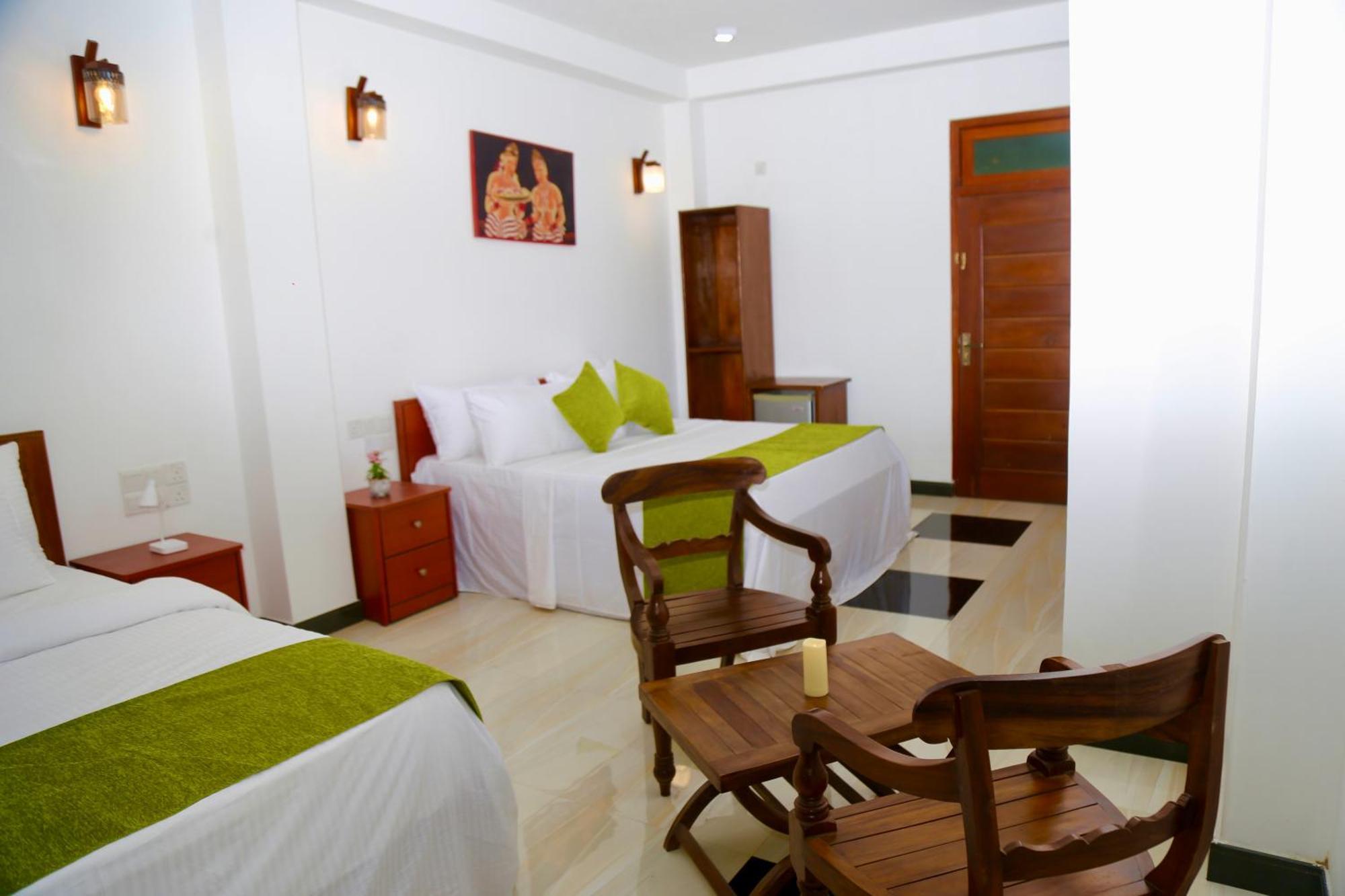 Avon Ella Resort Екстер'єр фото