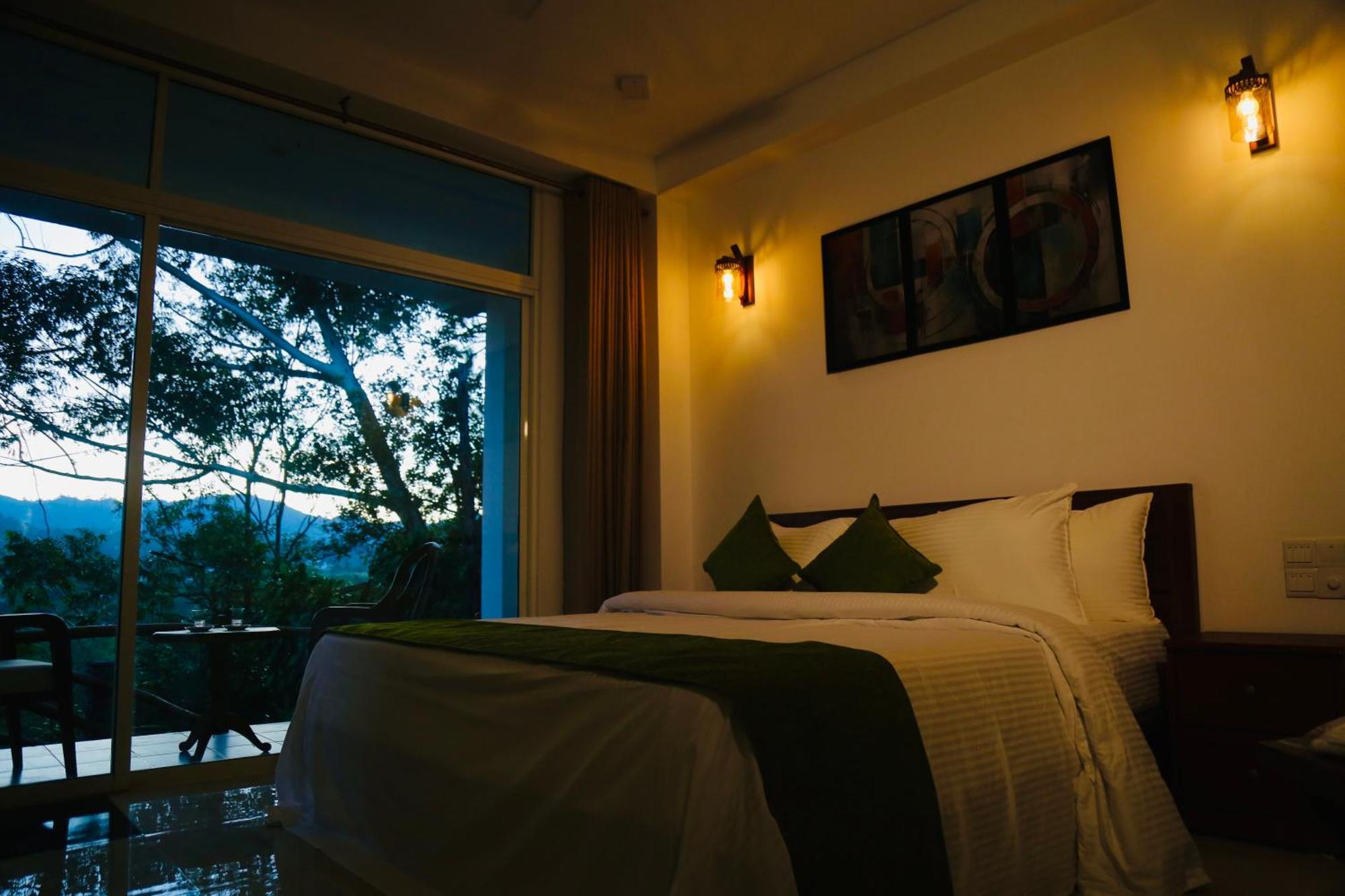 Avon Ella Resort Екстер'єр фото